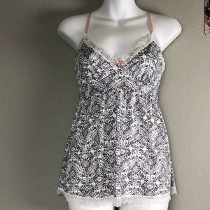 Marilyn Monroe Cami Top‎ sz M